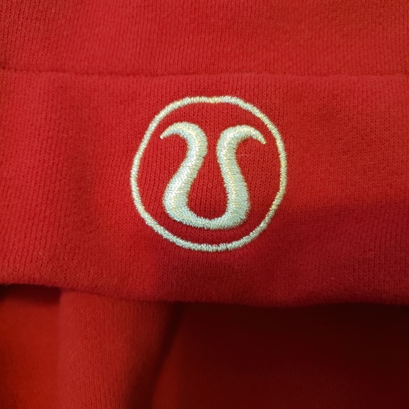 Limited edition Lululemon scuba hoodie size 4 - Picture 5 of 7
